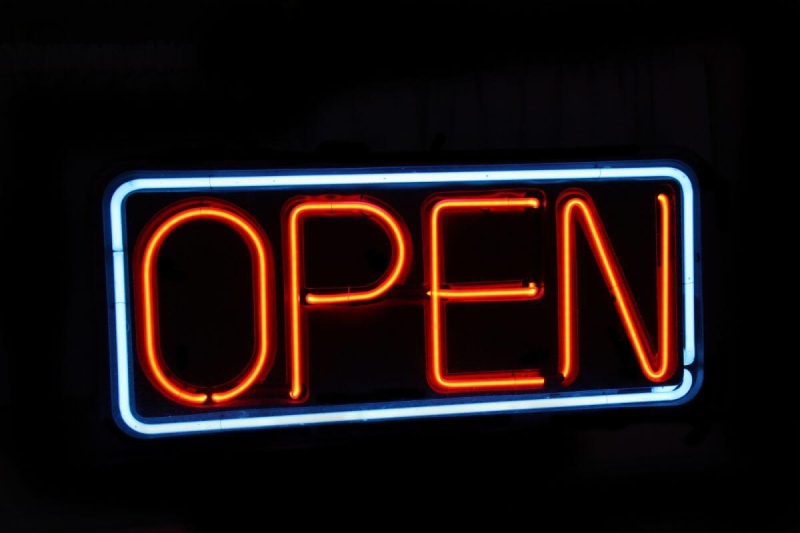 Ann M. Hartz, CPA and Associates on What “Open For Business” Means To The IRS