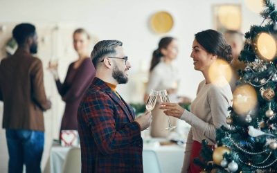 Des Moines Metro Small Business Holiday Expenses: What Can I Deduct On Taxes?