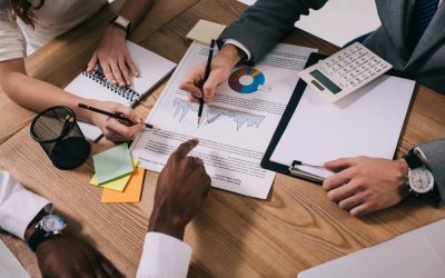 How Many KPIs Should You Have For Your Des Moines Metro Business?