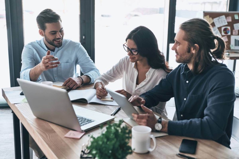 The Best Time Management Software for Your Des Moines Metro Small Business