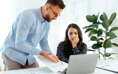 How The Bad Business Debt Deduction Could Lower Your 2026 Des Moines Metro Business Taxes